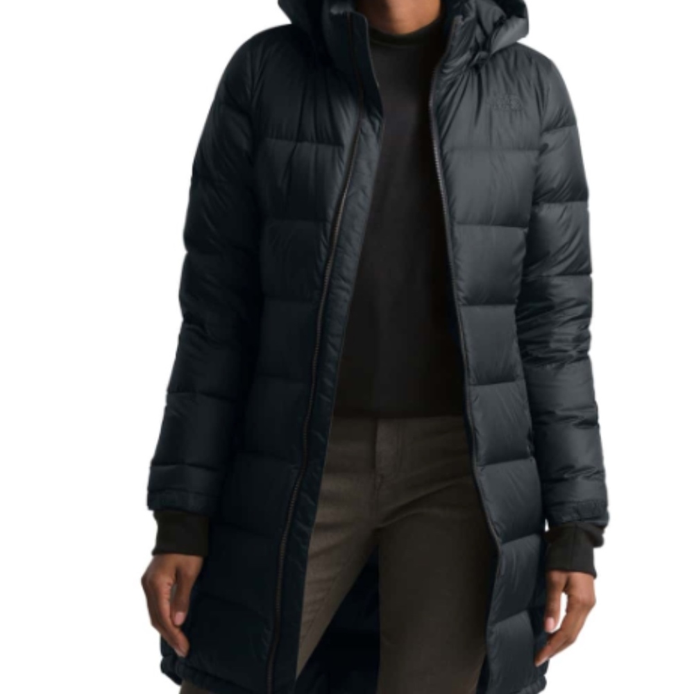 North Face Winter Jacket